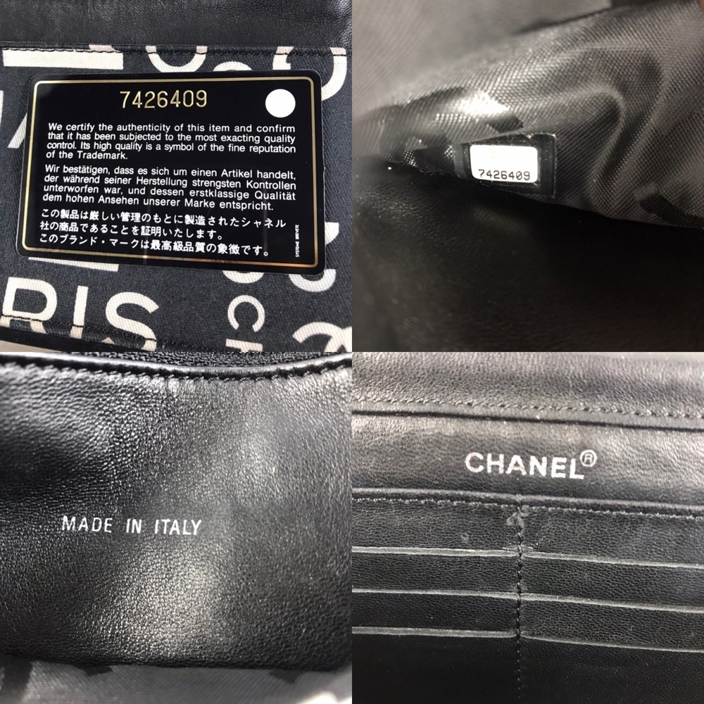 💎RETIRED💎CHANEL No 5 WOC crossbody purse - Picture 2 of 8